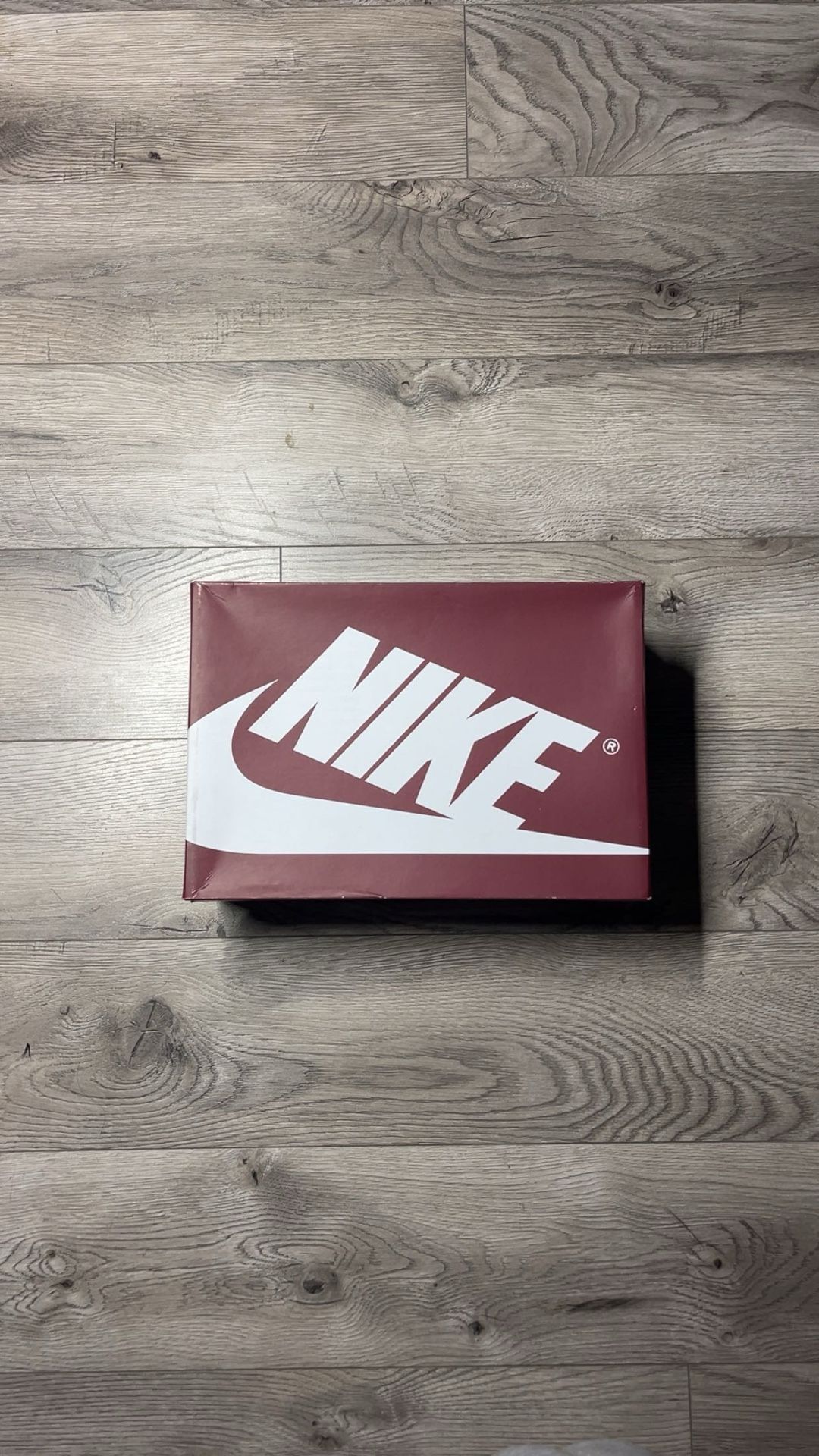 Burgundy Air Jordans Shoes