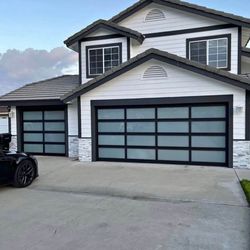 Garage Doors