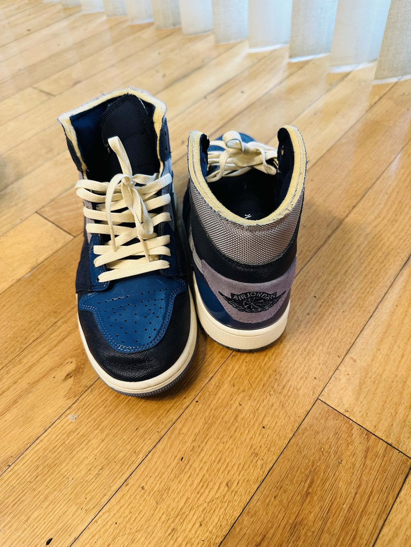 Jordan