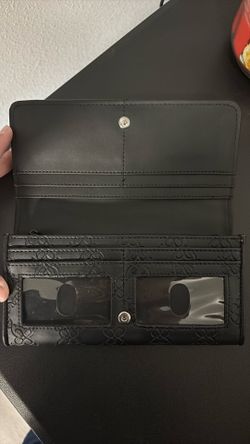 Nine West wallet