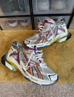 Balenciaga Runners