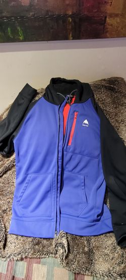 Burton Sweat Shirt XL