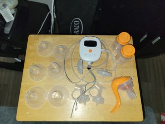 Breast Pump