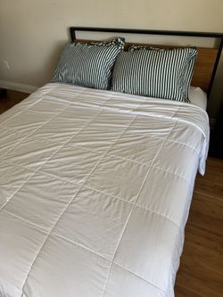 Queen size Mattress