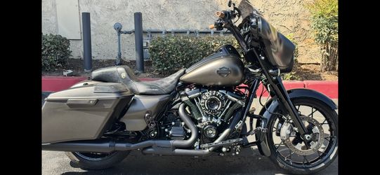 Harley Davidson Parts