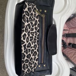 Stroller Organizer 