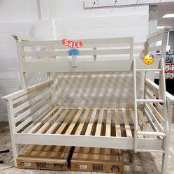 Bunk Bed Brand New In Box!!