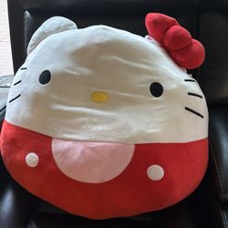 Hello Kitty 
