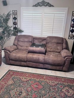 Couches