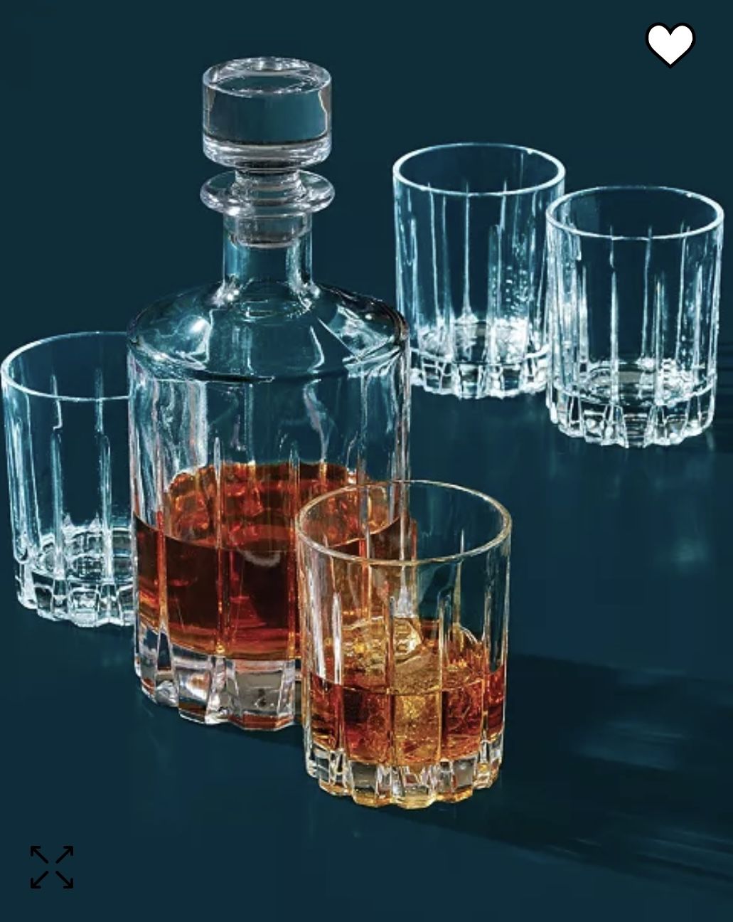 Tuscany Classics 5pc Set