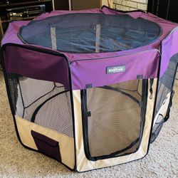 Pet Pen 48x48