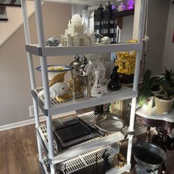 Moving Out Sale 