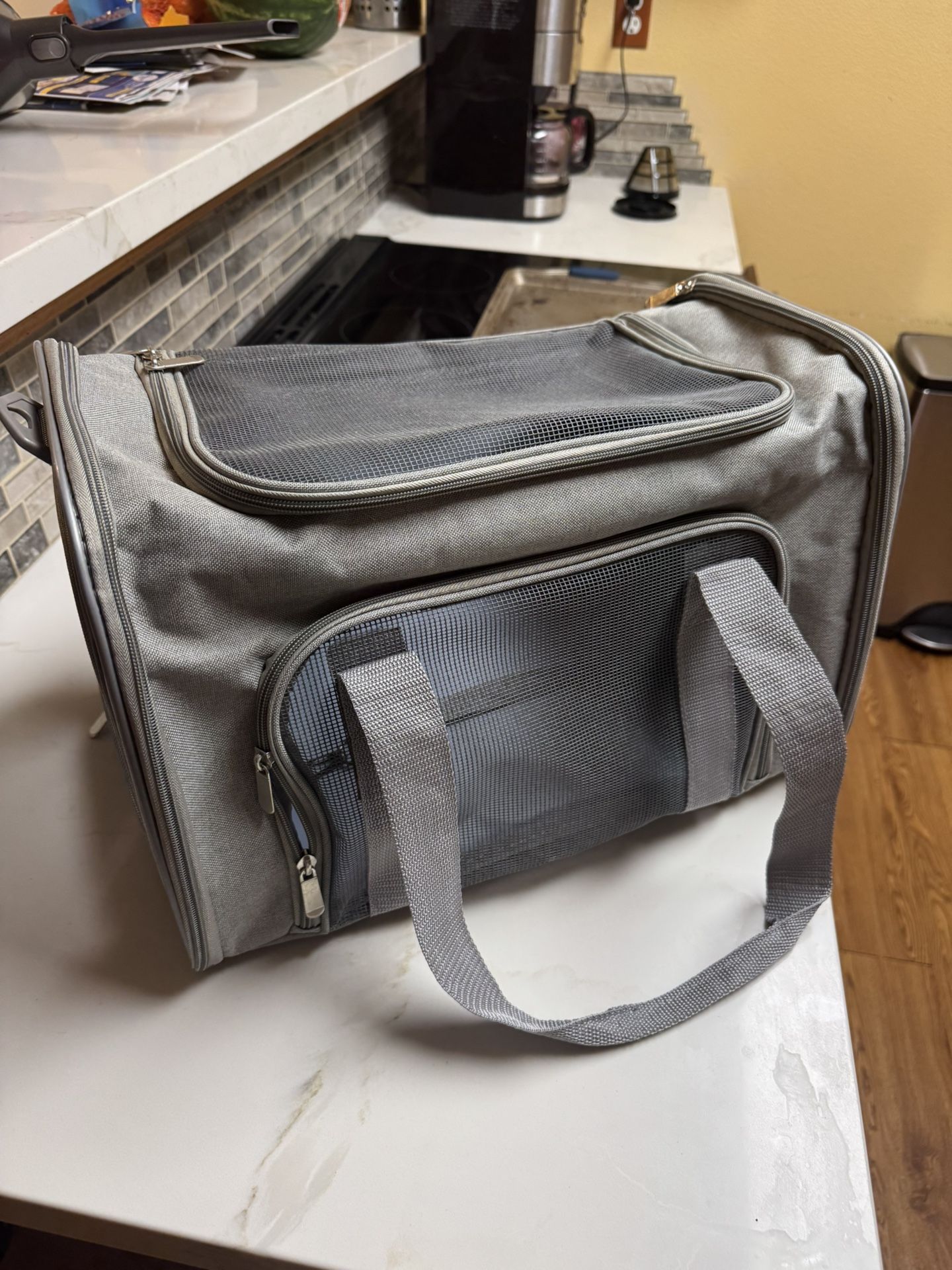 Small Pet  Carrier