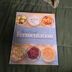 Near Perfect Condition Cookbooks