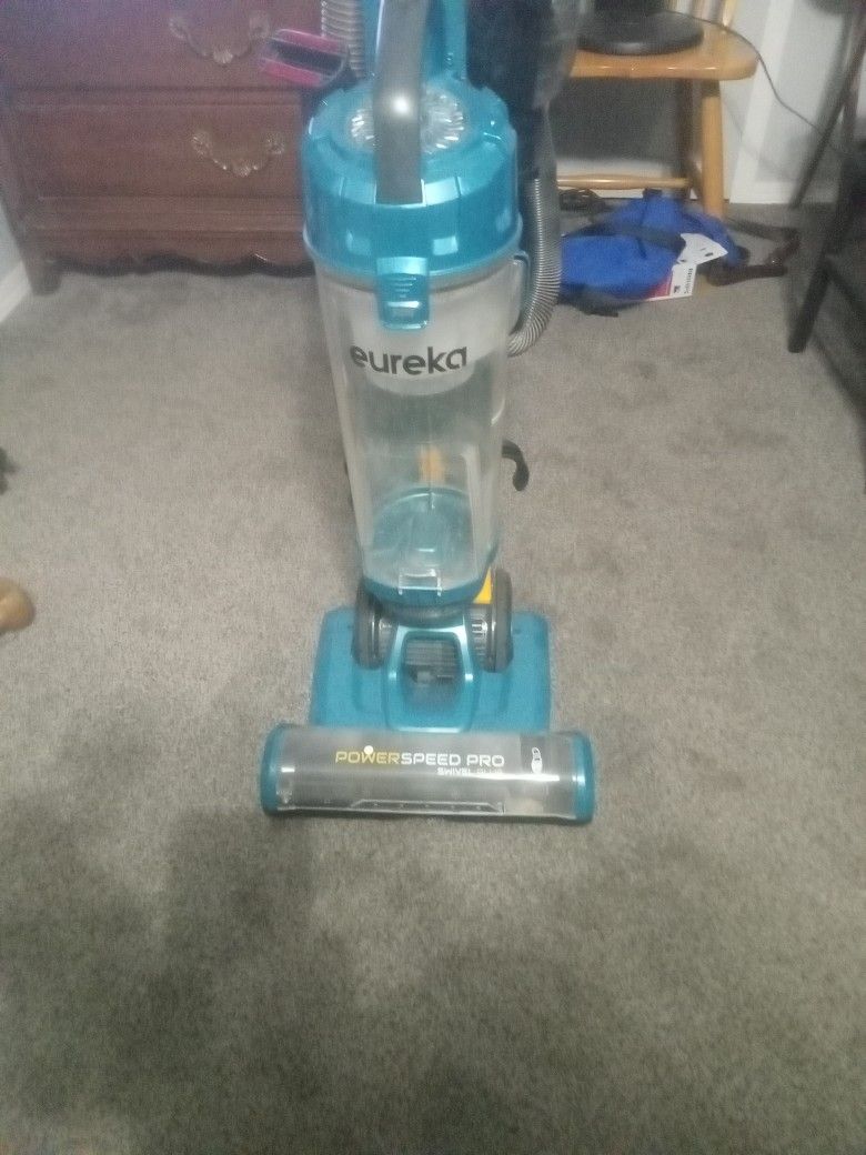 Eureka Vacuum 