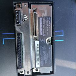 Playstation 2 Network Adaptor