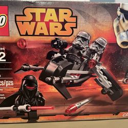 Star Wars Shadow Troopers (75079)