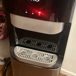 Brio Bottom-load Water Cooler
