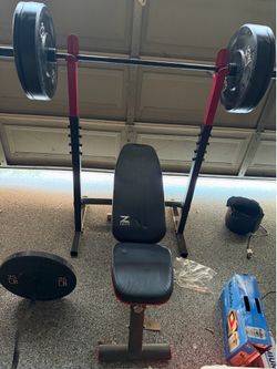 WORKOUT GEAR!!!