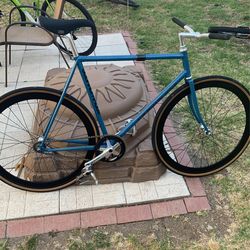 Fuji Track Bike