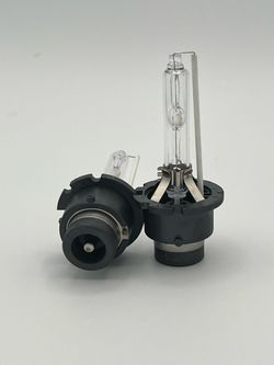 HIDs D2S & D4S