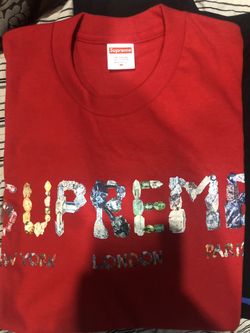 Supreme