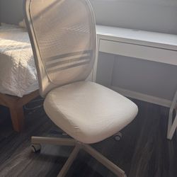 FLINTAN office chairs