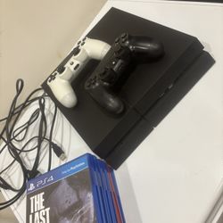 Ps4 