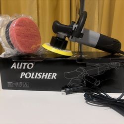 Auto Polisher