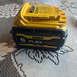 Dewalt Batteries