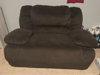Large sofa