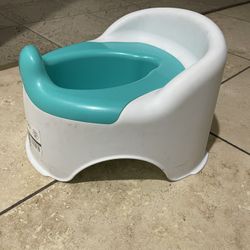 Toddler Potty