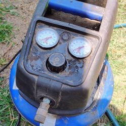 Campbell Hausfeld Air Compressor 