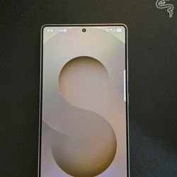 Samsung Galaxy S25 Ultra 1TB Silver