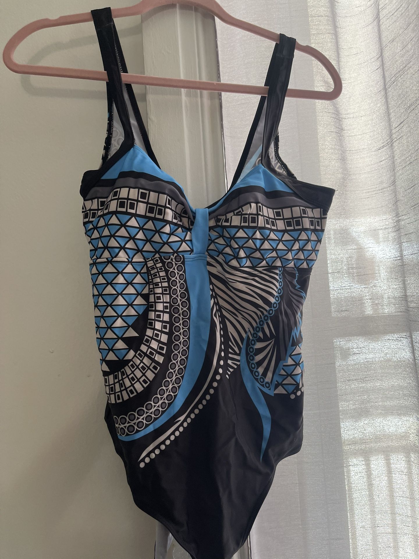 Woman's Swimsuit