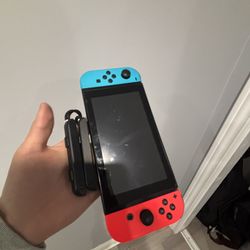 Lmk Switch 