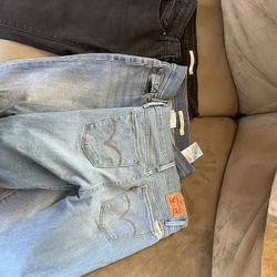 Levi Jeans