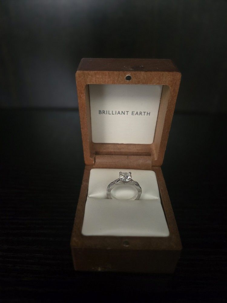 Diamond Engagement Ring