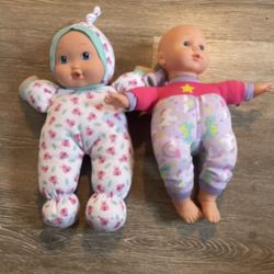 Baby Dolls