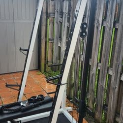 Gym Set