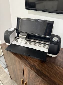 cricut cut smart 2
