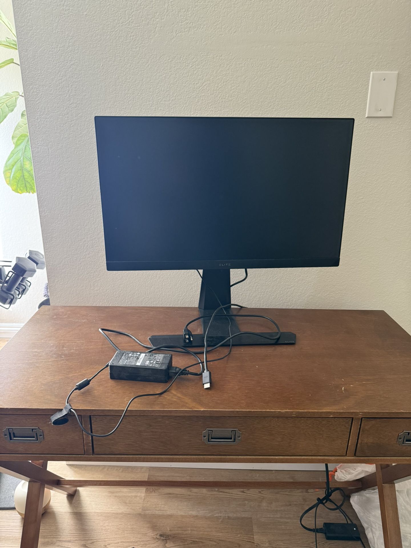 Viewsonic 27” XG270 LED Gaming Monitor