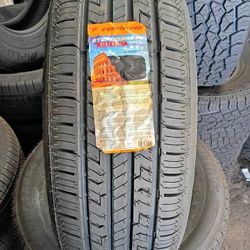 215 65 17 Llantas Nuevas En Oferta 