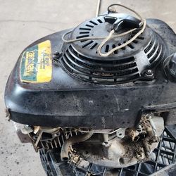 Honda 160cc Lawnmower 5.5hp Manual Choke. $30