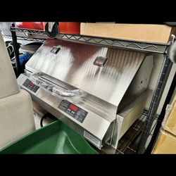 Grill