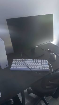 Monitor 160hz