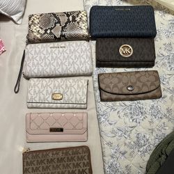 Wallets