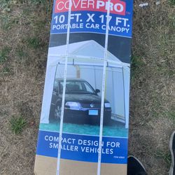 portable car canopy 