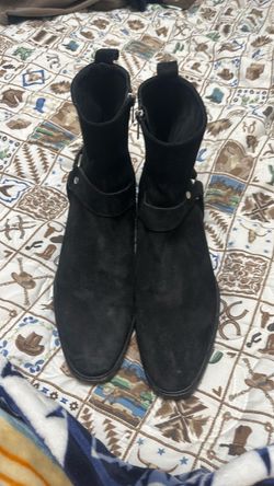 Thursday boots