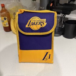 Laker Lunch Bag